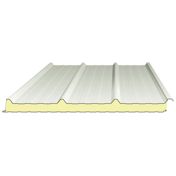 Iso-Dach-45/333-RAL9002