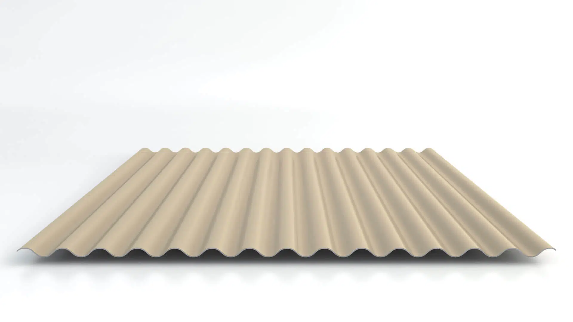 Nordblech-18/76-Sinus-Wellblech-RAL1015