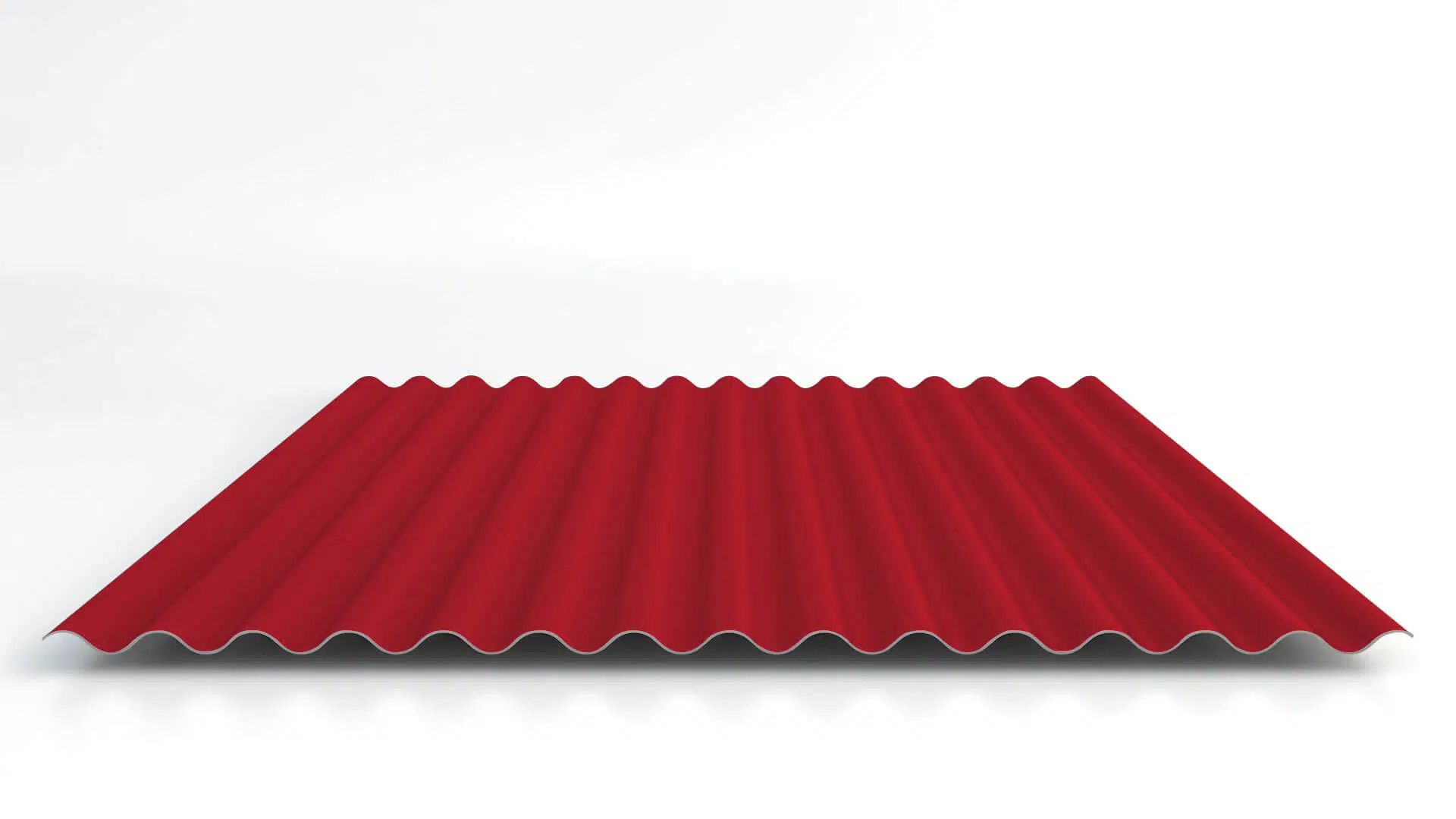 Nordblech-18/76-Sinus-Wellblech-RAL3000