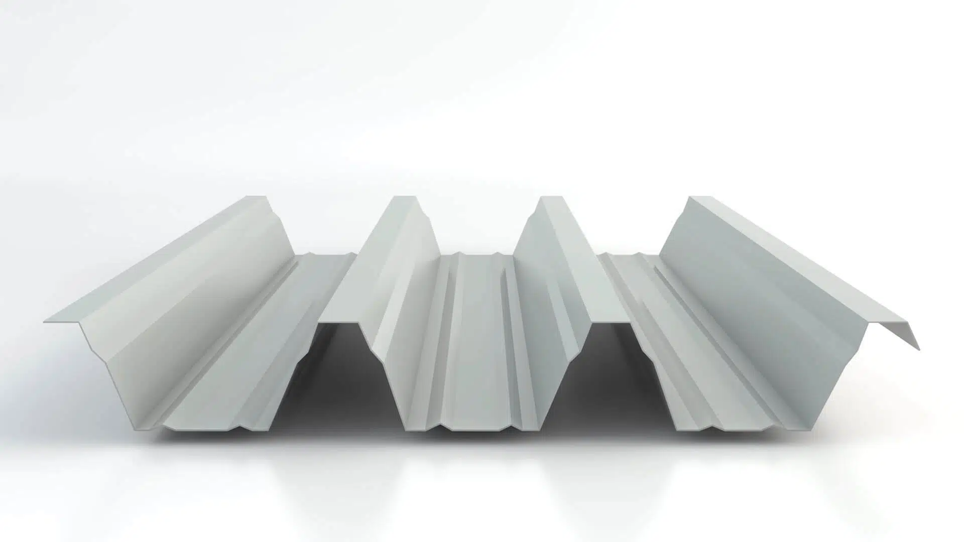 Nordblech-100/275-Dach-RAL7035