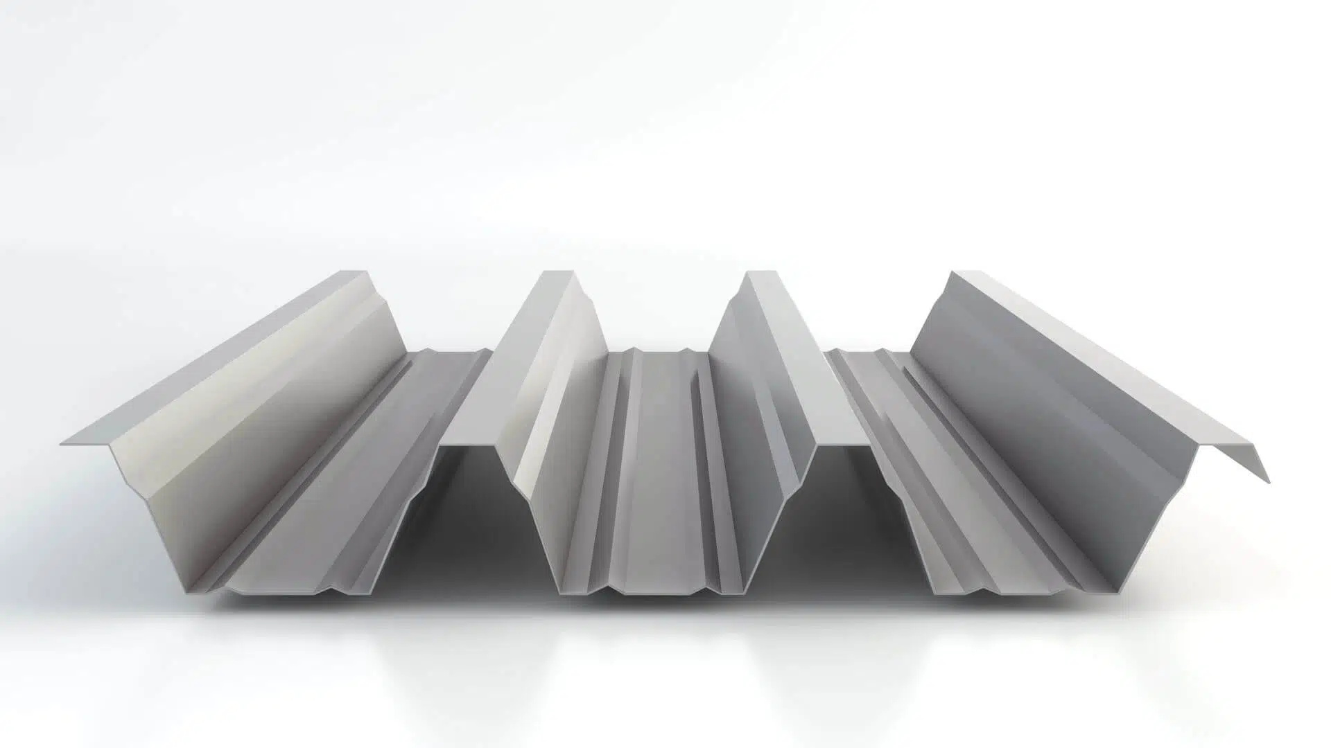 Nordblech-100/275-Dach-RAL9006