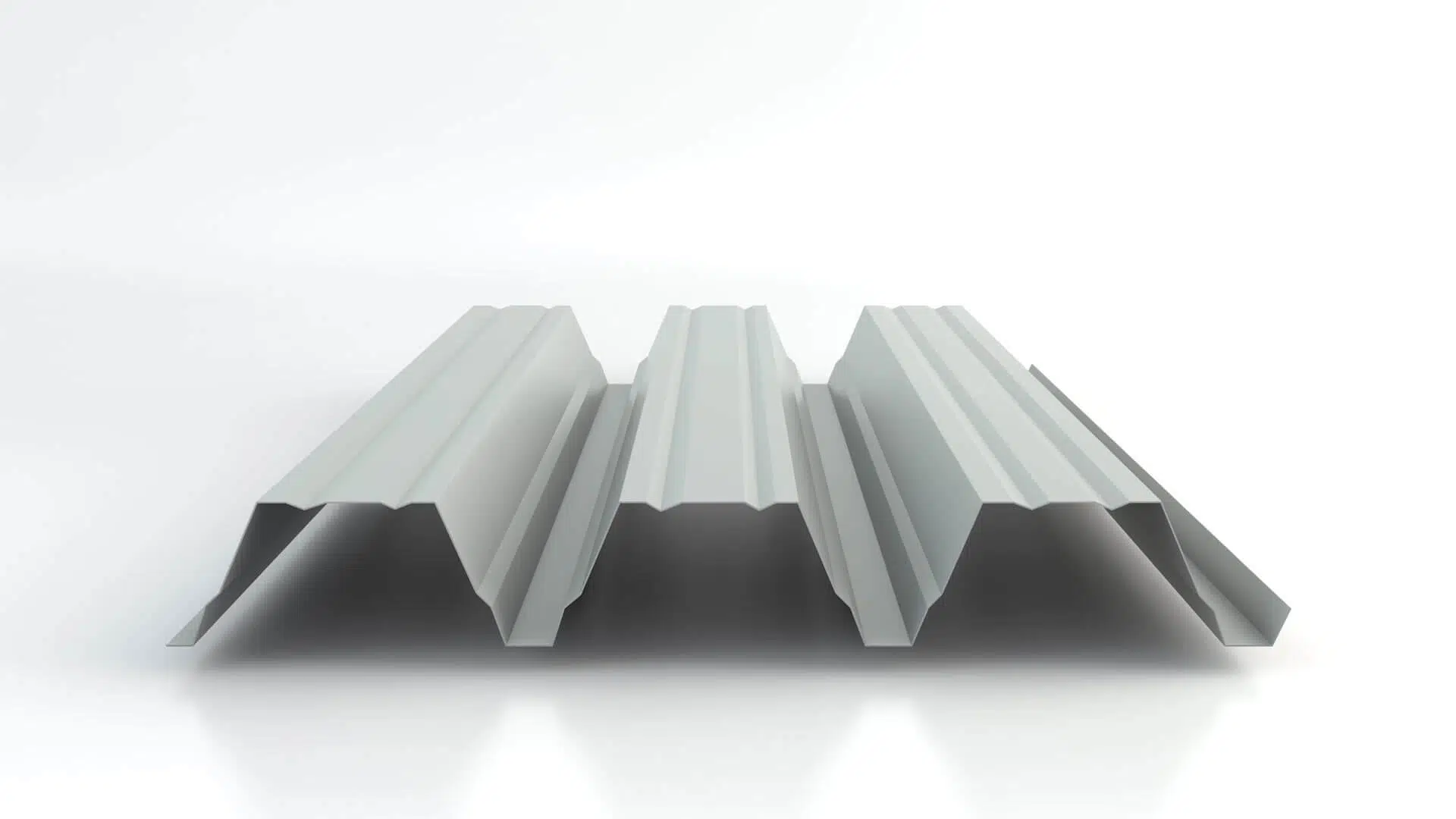 Nordblech-100/275-Wand-RAL7035