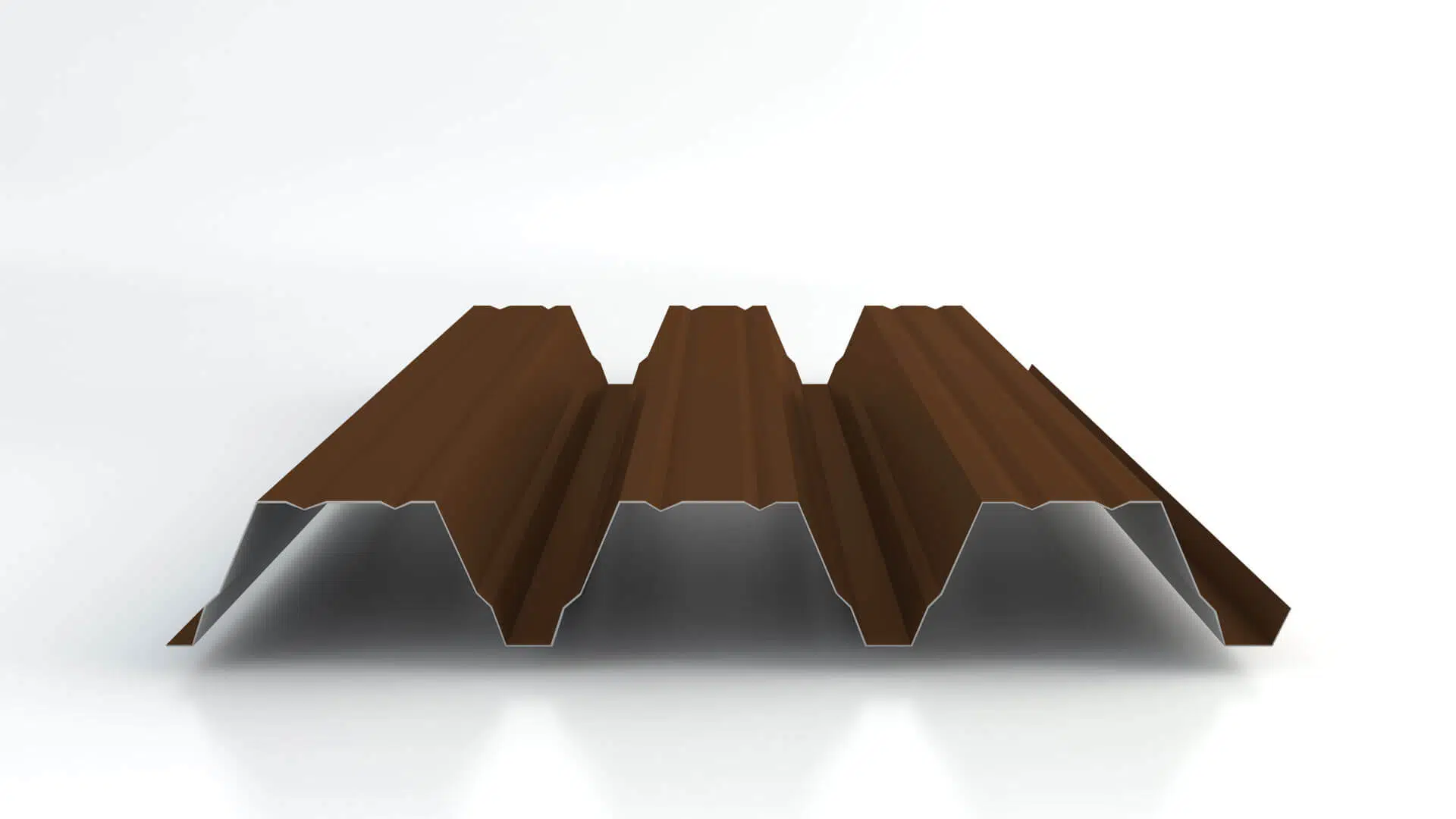 Nordblech-100/275-Wand-RAL8011