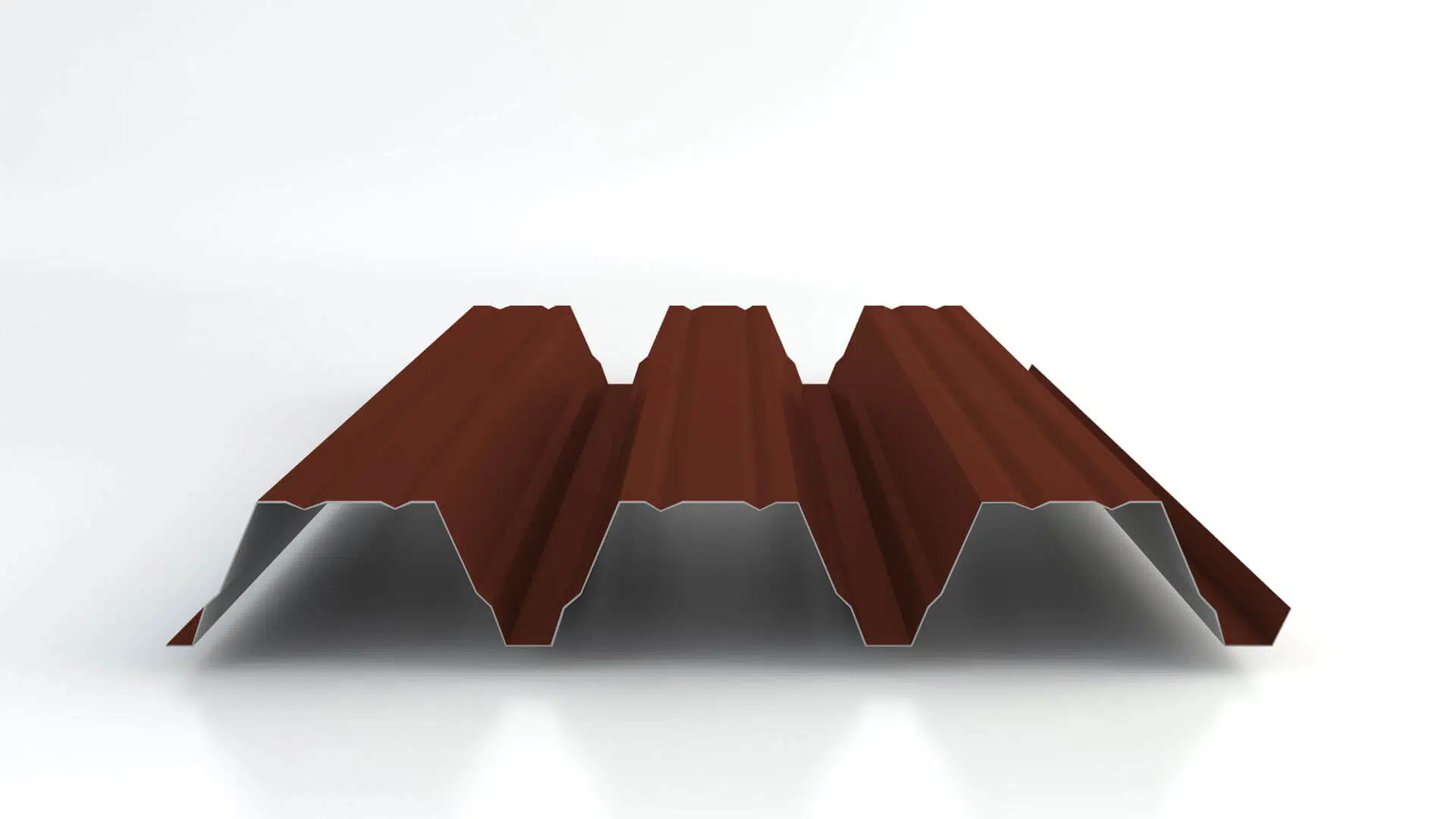 Nordblech-100/275-Wand-RAL8012