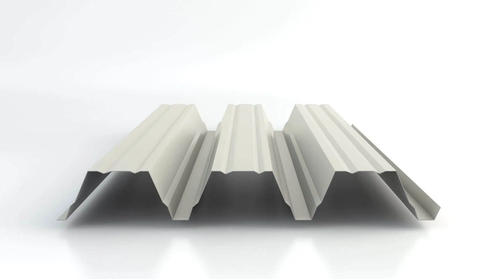 Nordblech-100/275-Wand-RAL9002