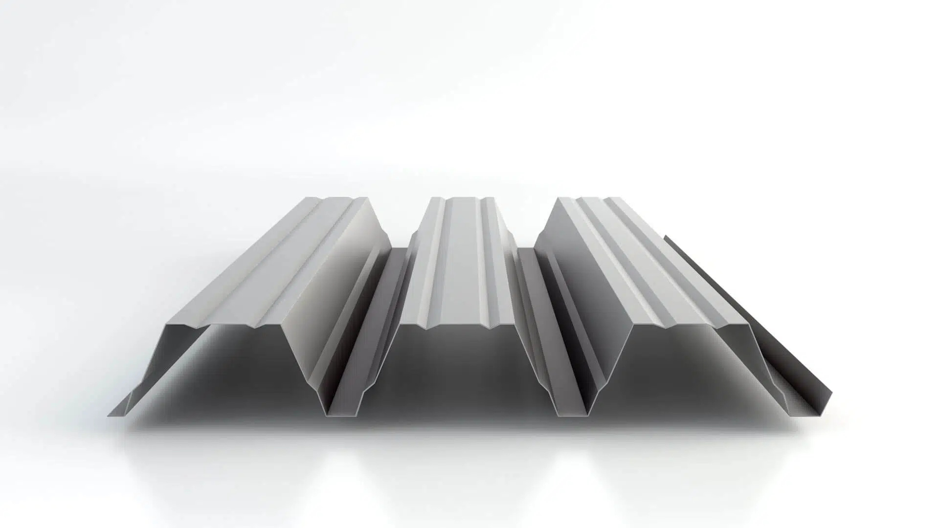 Nordblech-100/275-Wand-RAL9006