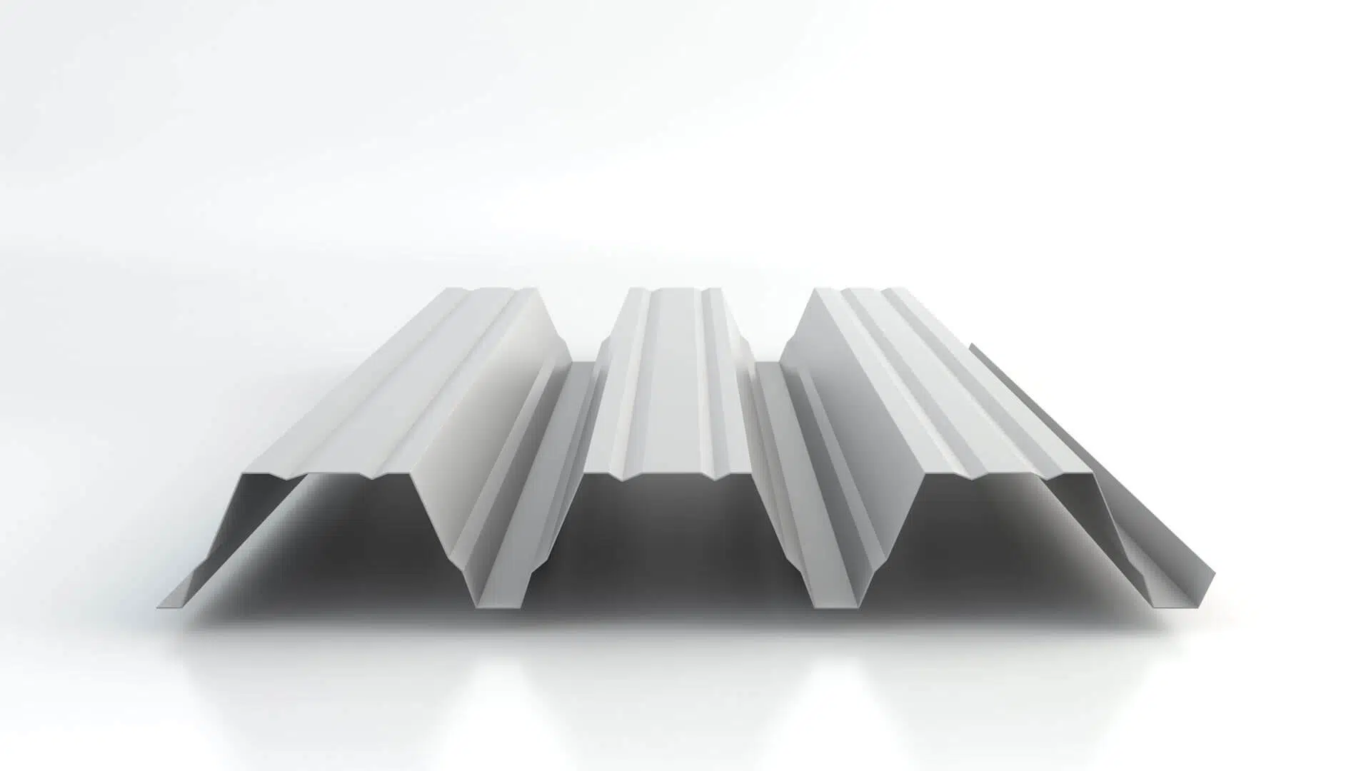 Nordblech-100/275-Wand