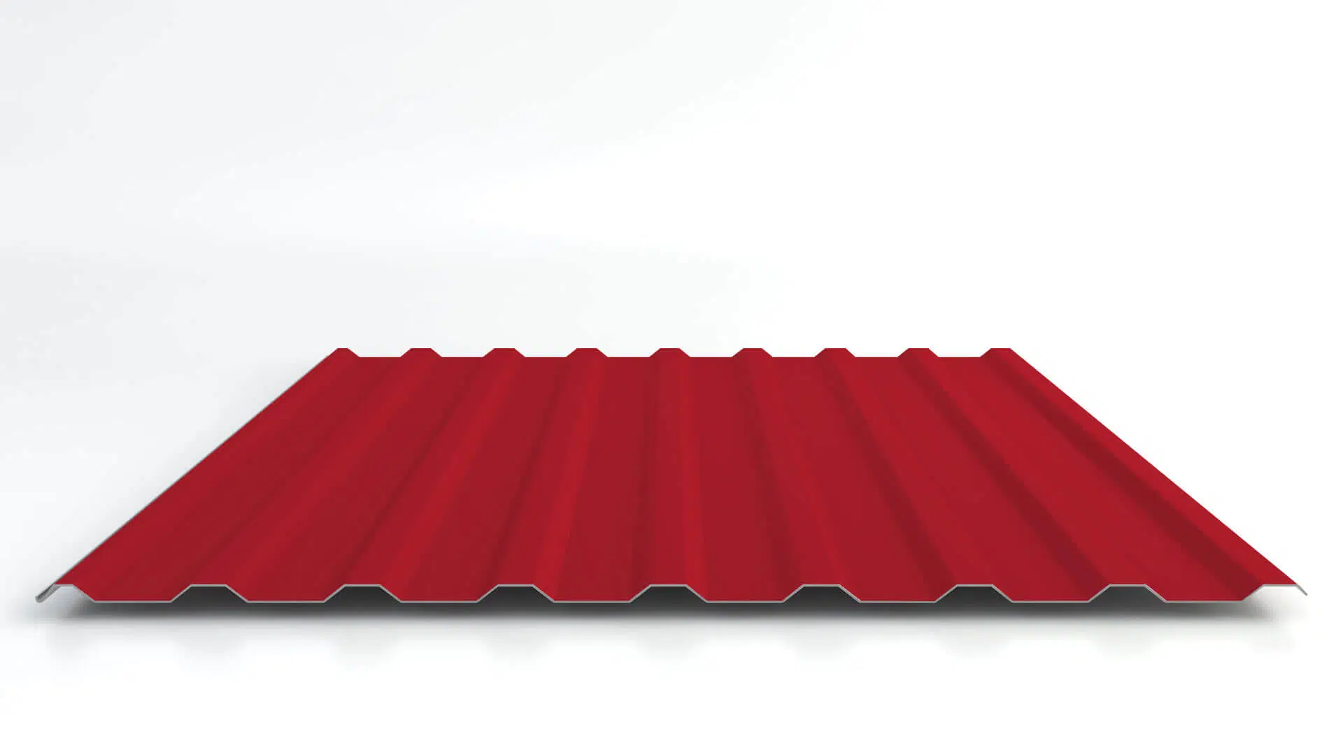 Nordblech-19/137-Dach-Trapezblech-RAL3000