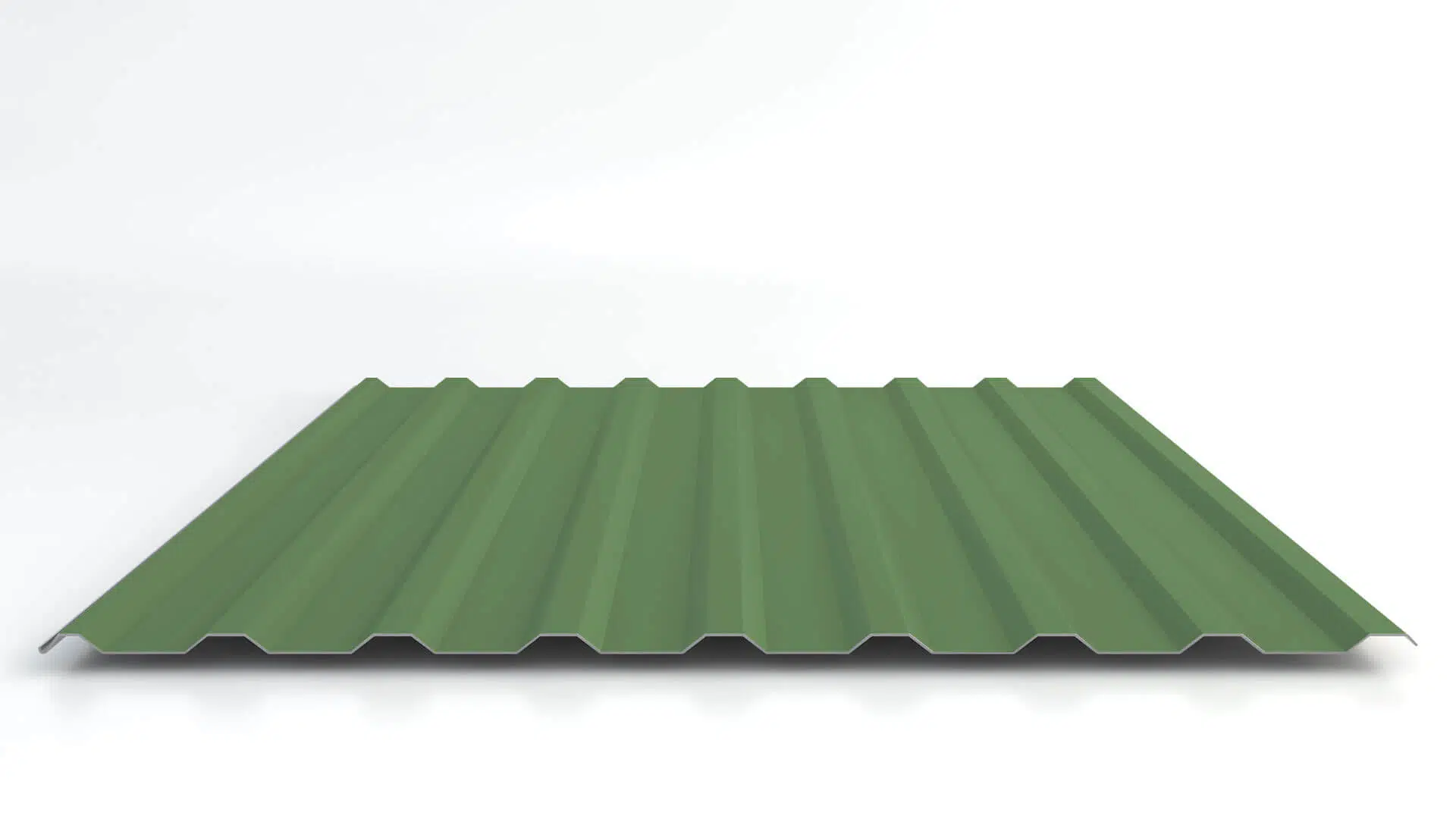 Nordblech-19/137-Dach-Trapezblech-RAL6011