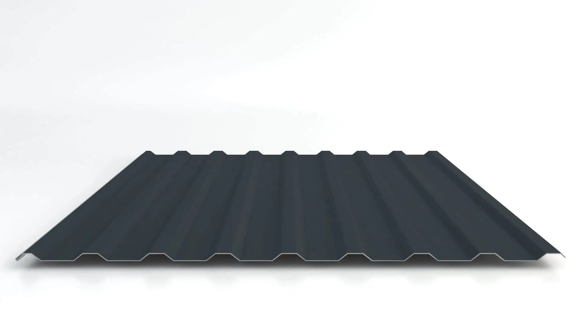 Nordblech-19/137-Dach-Trapezblech-RAL7016