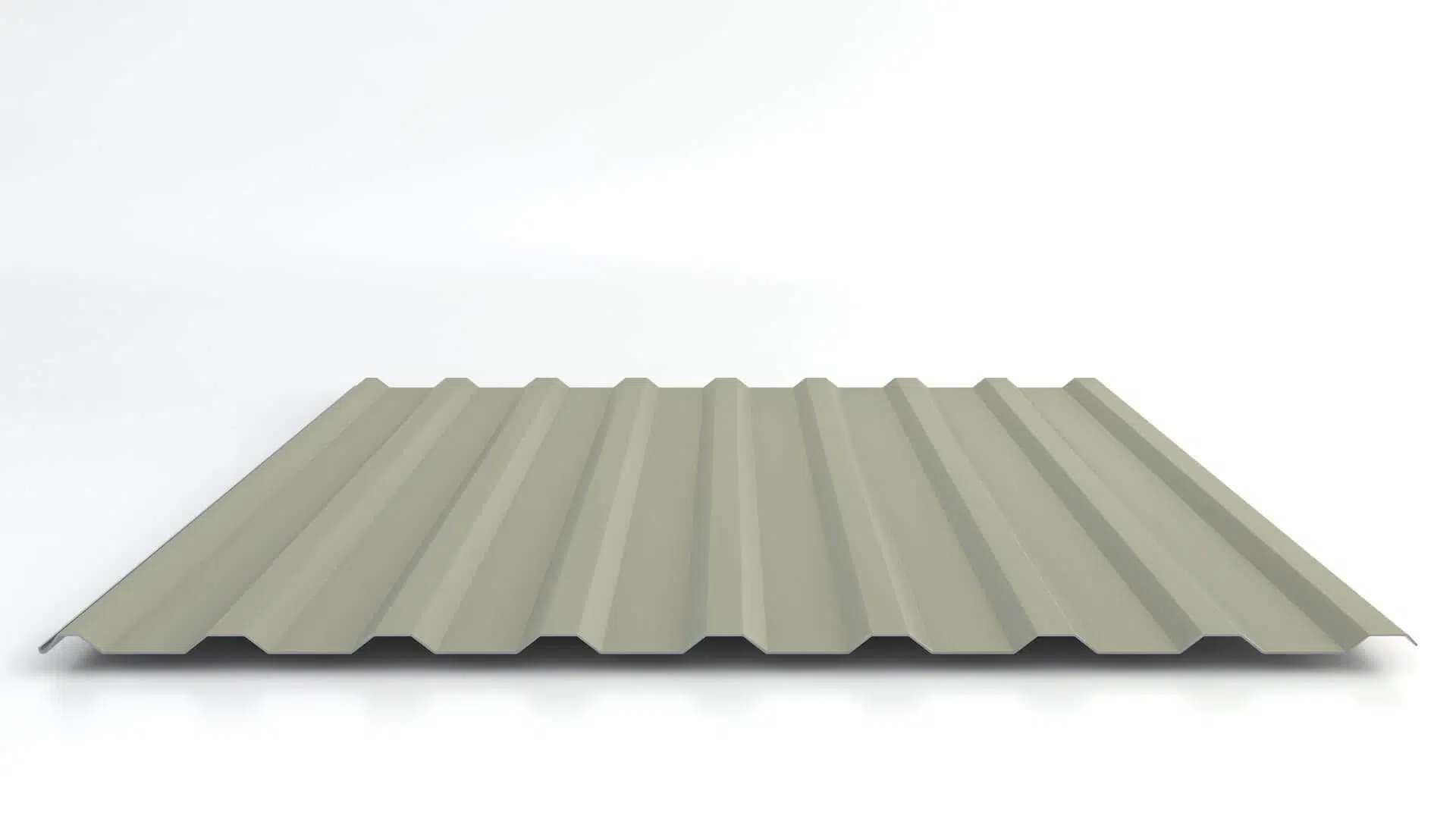 Nordblech-19/137-Dach-Trapezblech-RAL7032