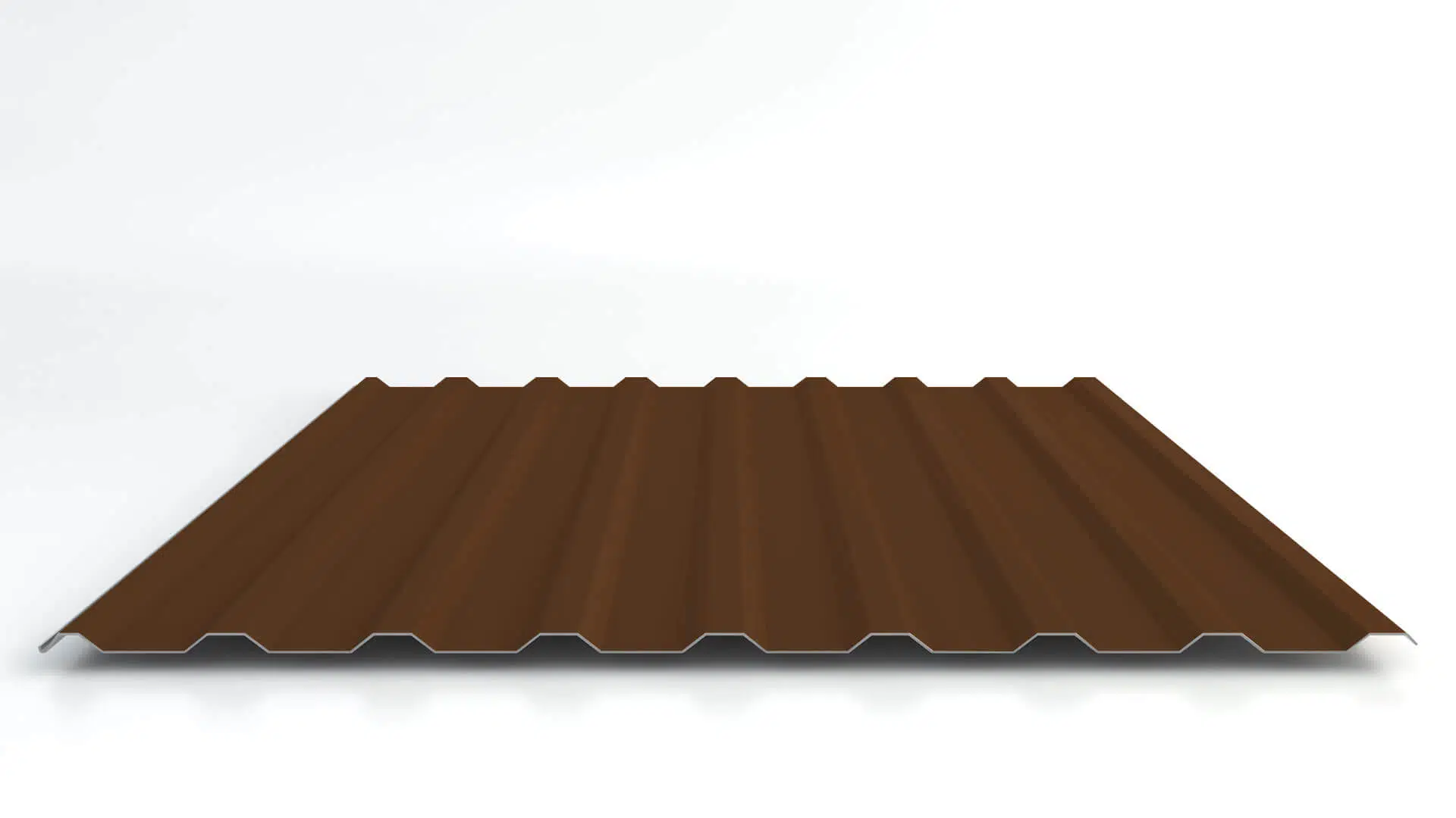 Nordblech-19/137-Dach-Trapezblech-RAL8011