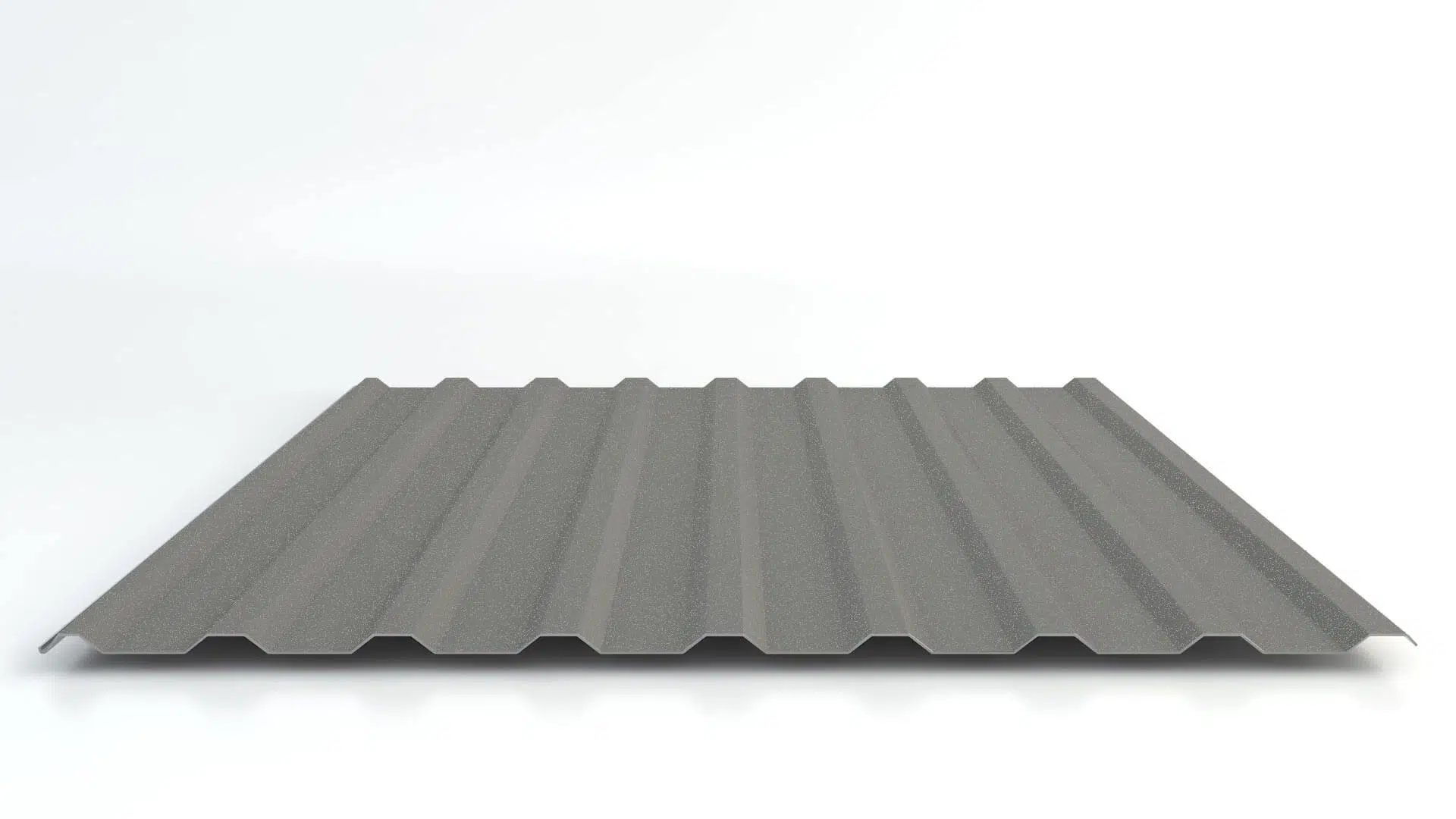 Nordblech-19/137-Dach-Trapezblech-RAL9007