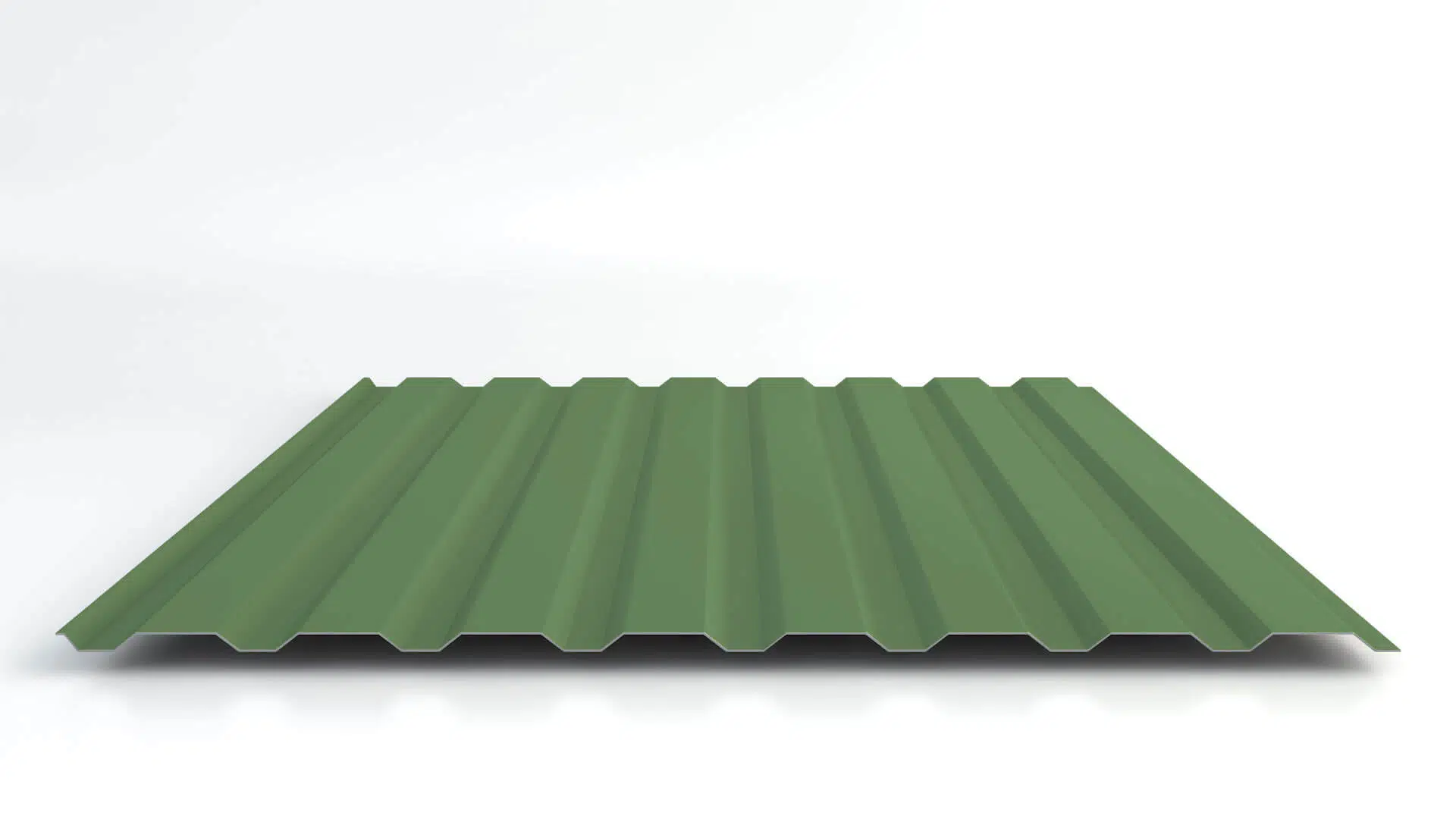 Nordblech-19/137-Wand-Trapezblech-RAL6011