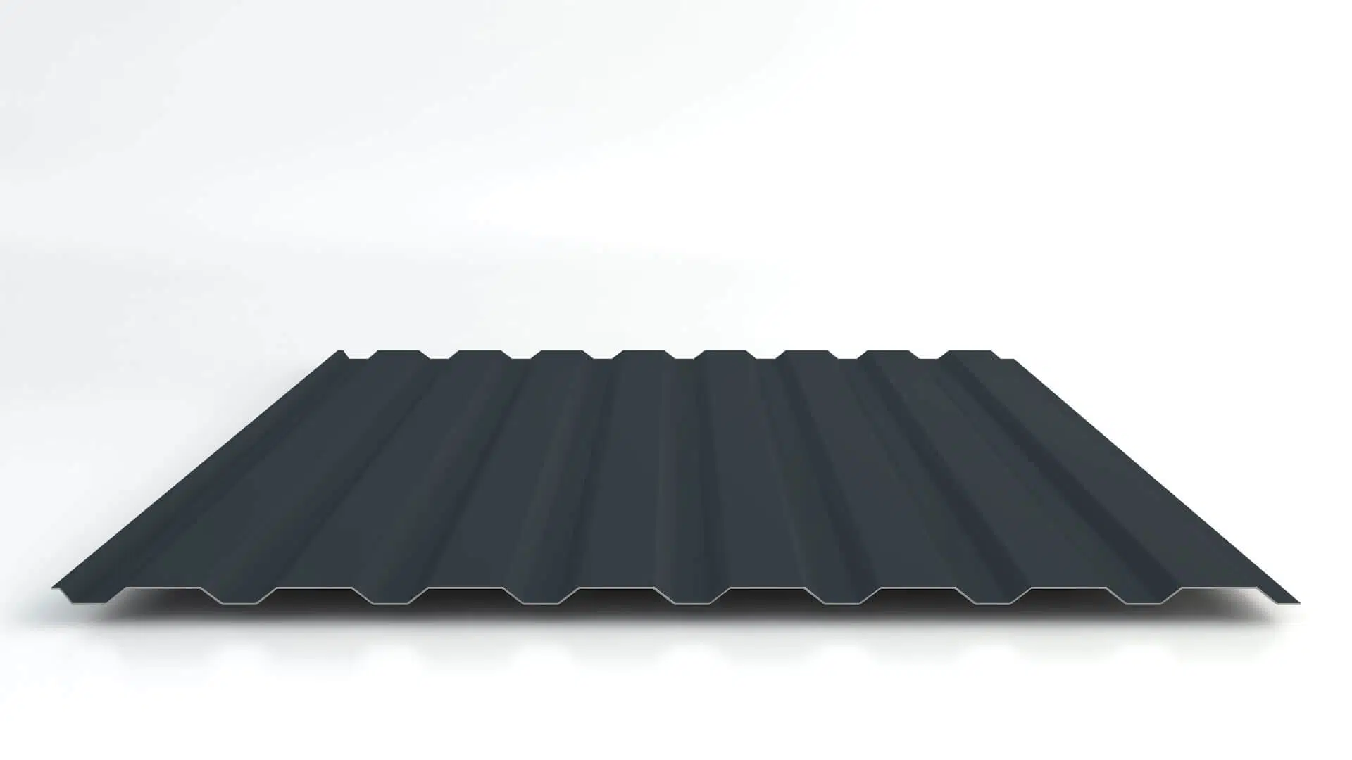 Nordblech-19/137-Wand-Trapezblech-RAL7016