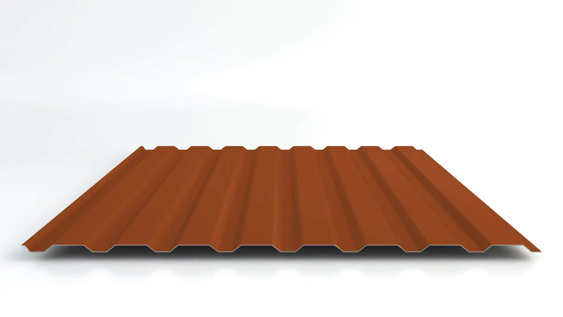 Nordblech-19/137-Wand-Trapezblech-RAL8004