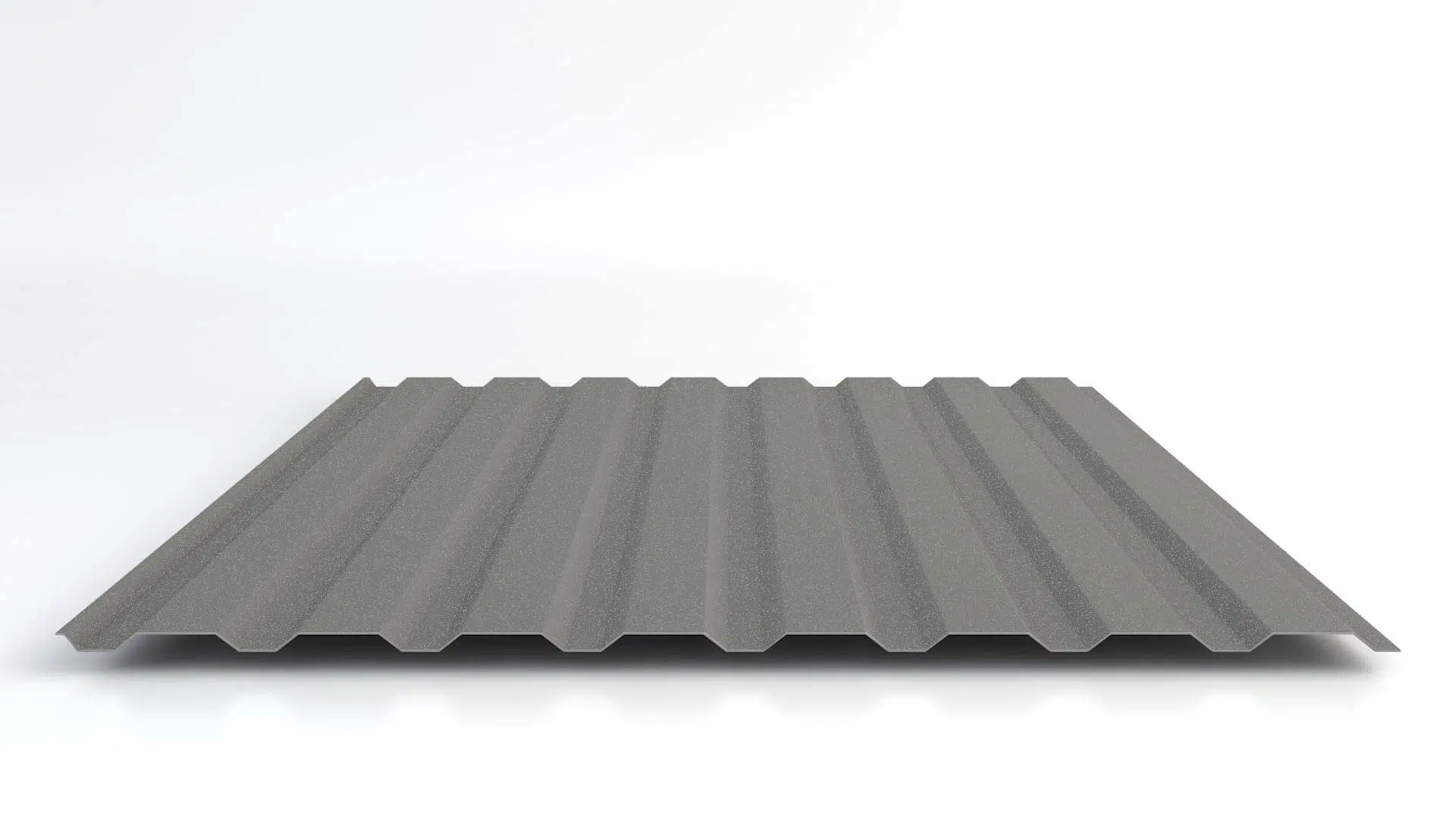 Nordblech-19/137-Wand-Trapezblech-RAL9007