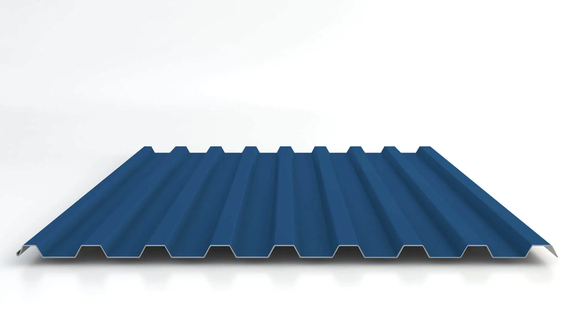 Nordblech-20-125-Dach-Trapezblech-RAL5010