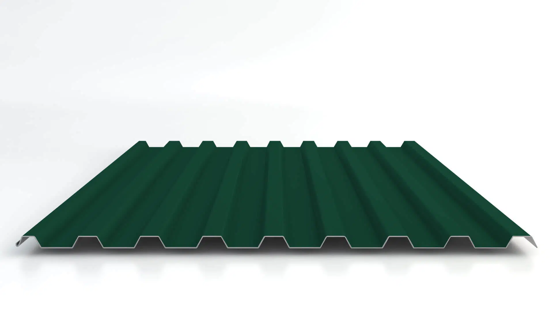 Nordblech-20-125-Dach-Trapezblech-RAL6005