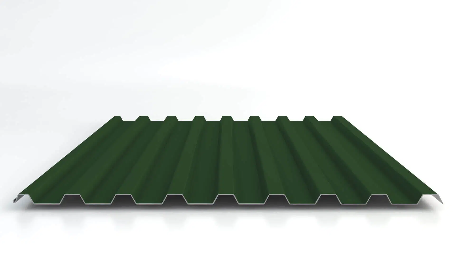 Nordblech-20-125-Dach-Trapezblech-RAL6020