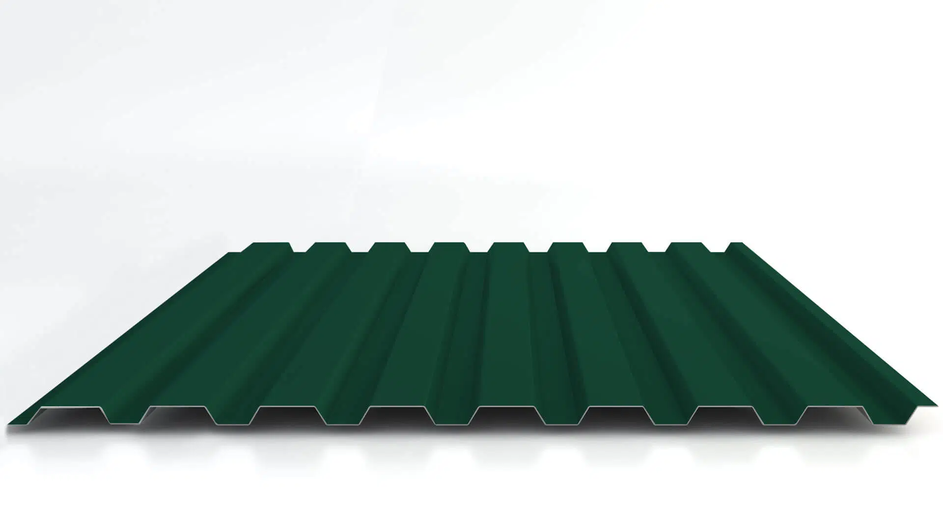 Nordblech-20-125-Wand-Trapezblech-RAL6005