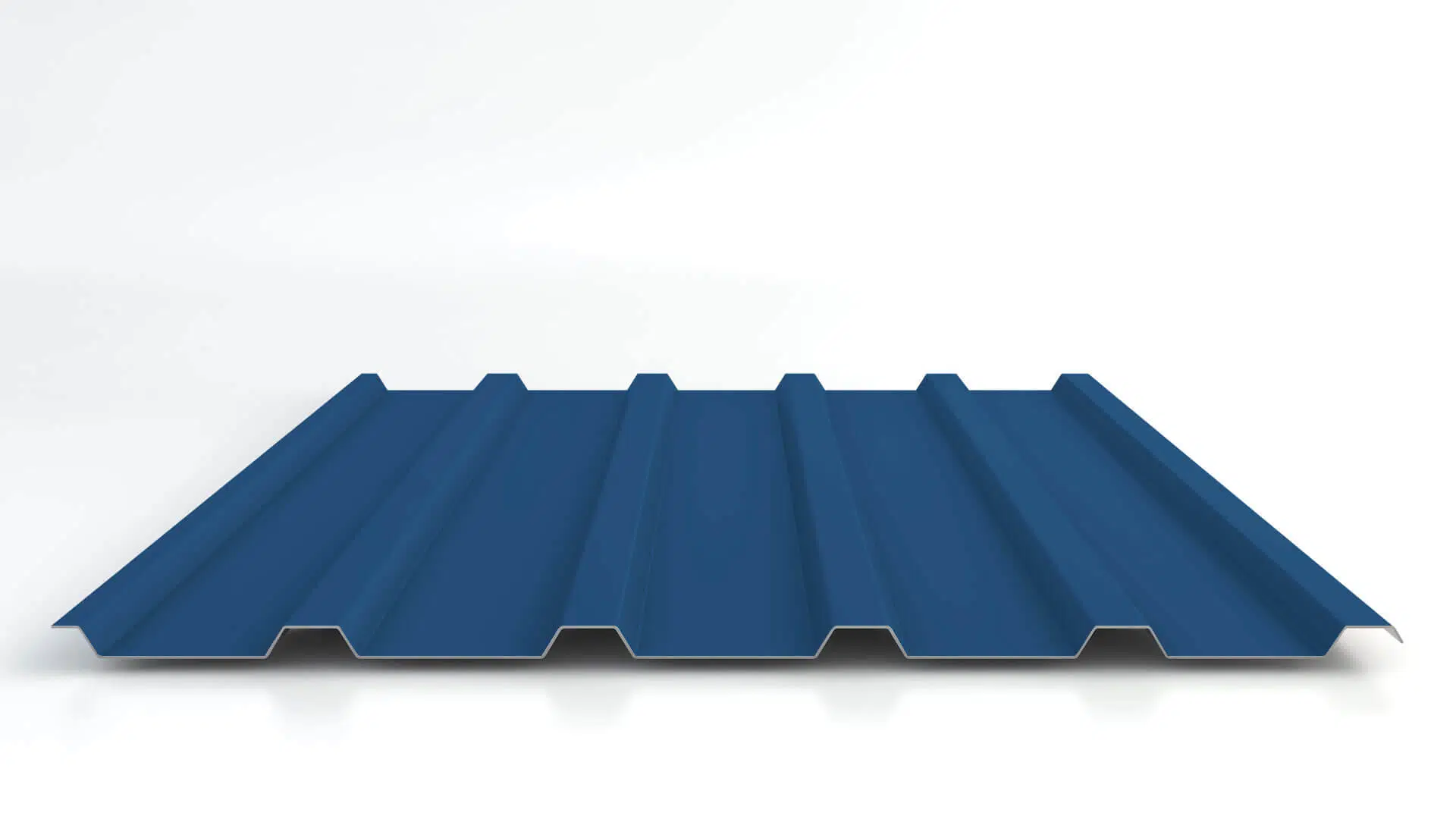 Nordblech-35-207-Dach-Trapezblech-RAL5010
