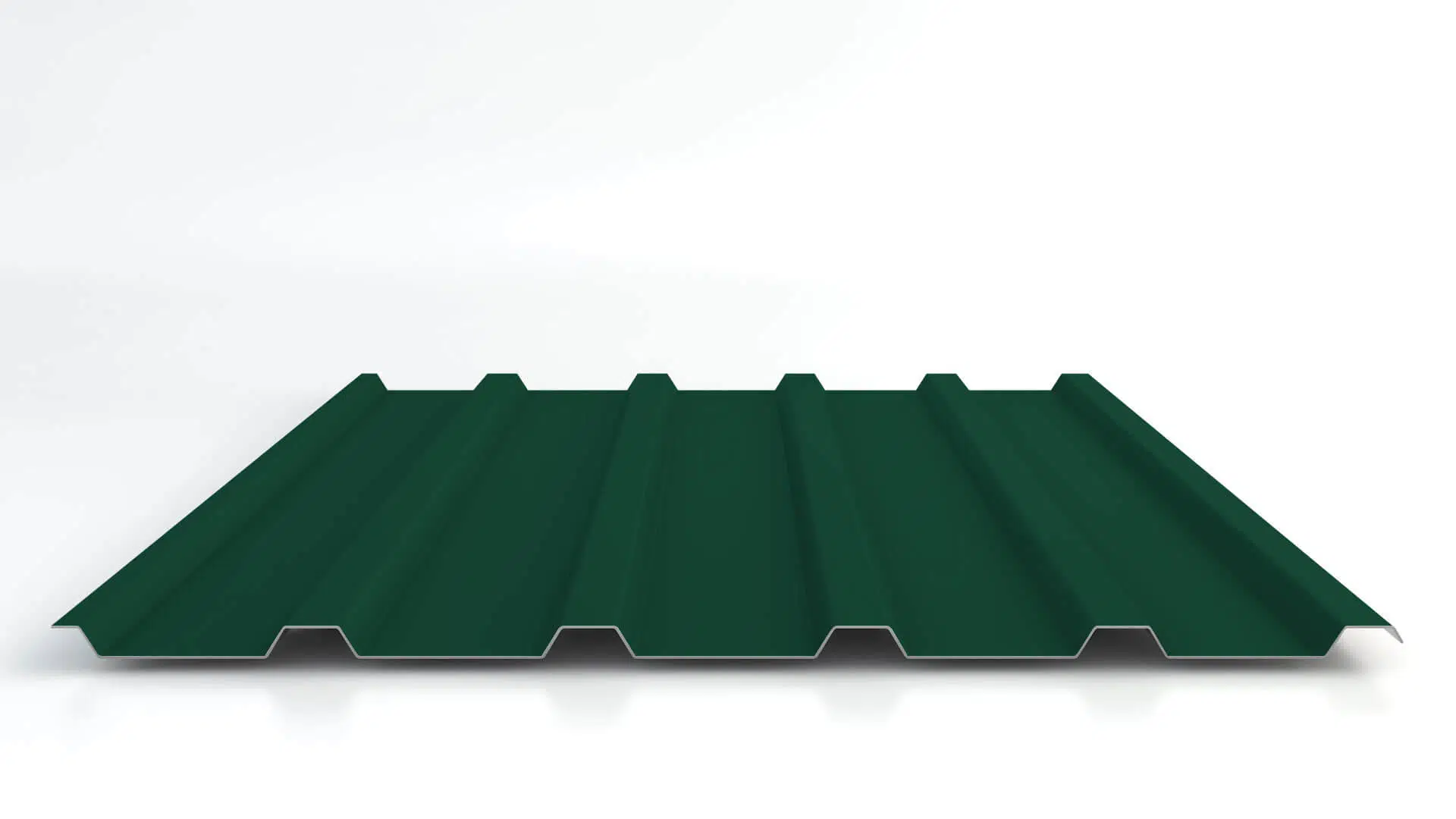 Nordblech-35-207-Dach-Trapezblech-RAL6005