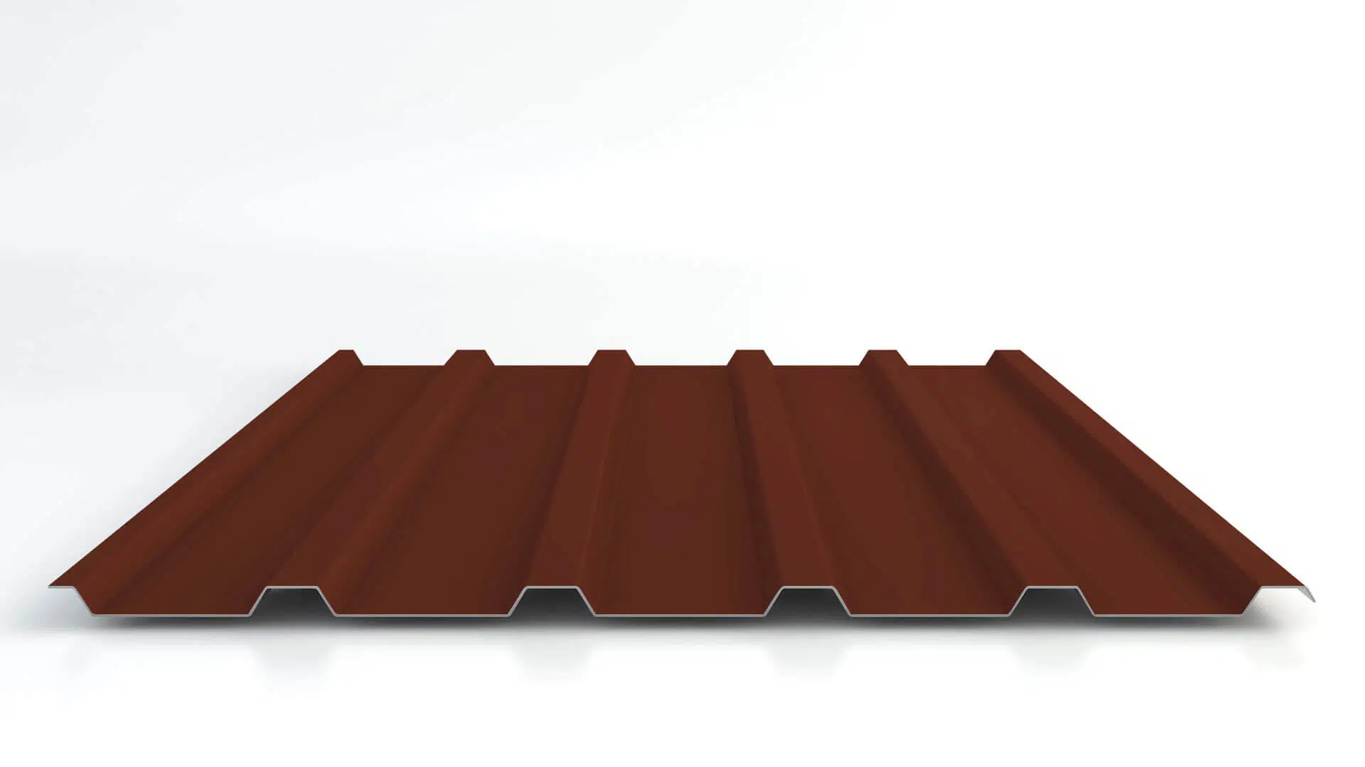 Nordblech-35-207-Dach-Trapezblech-RAL8012