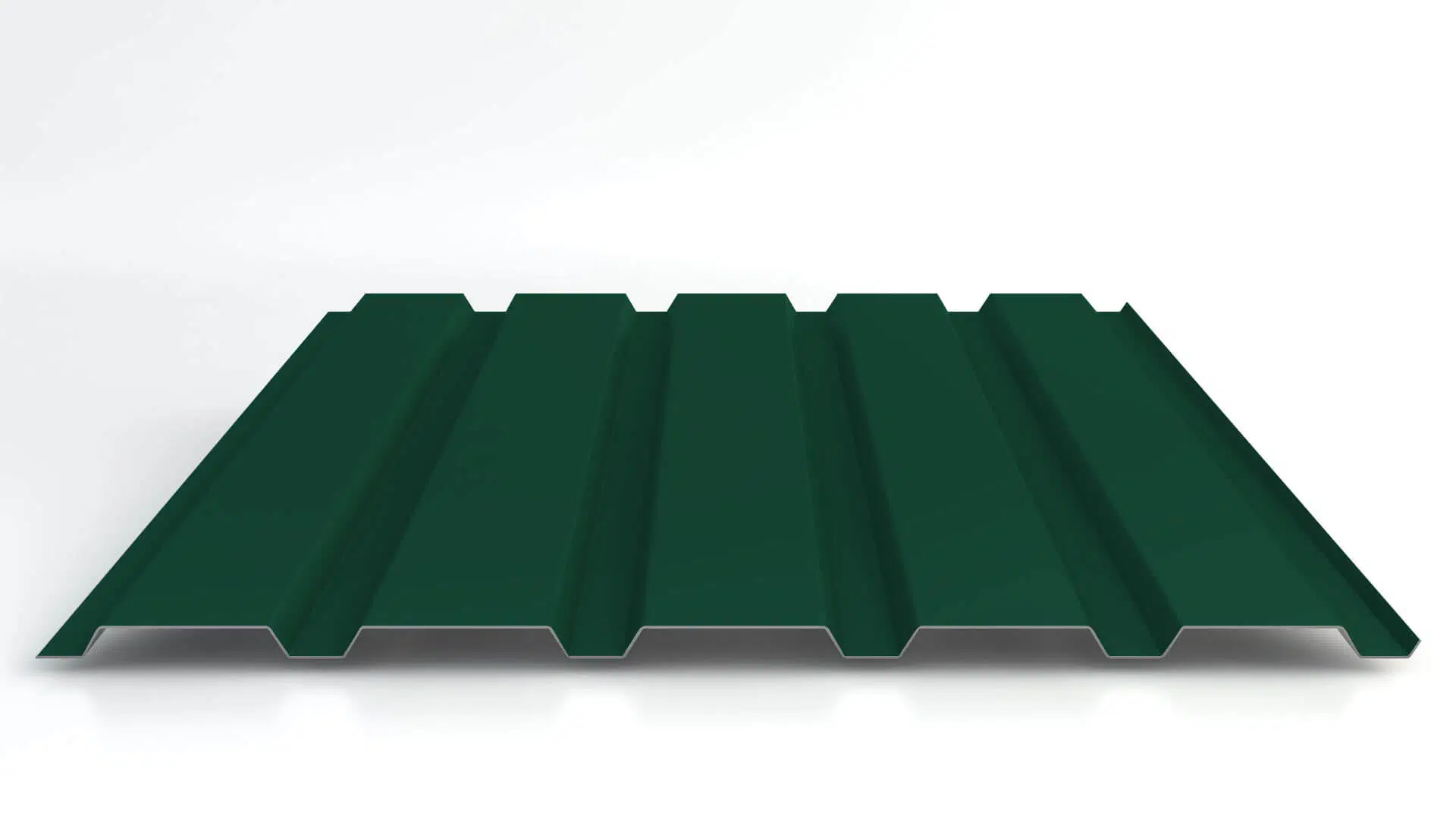 Nordblech-35-207-Wand-Trapezblech-RAL6005