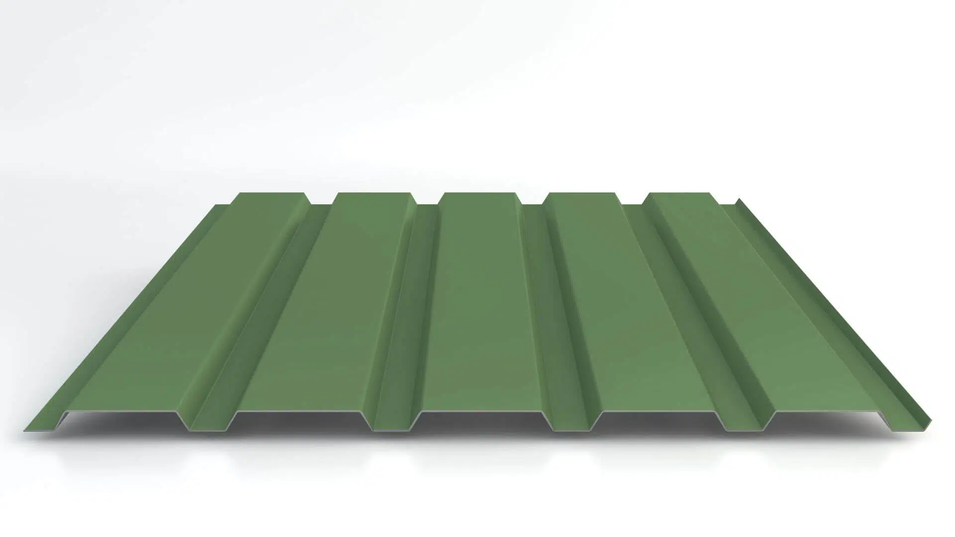 Nordblech-35-207-Wand-Trapezblech-RAL6011