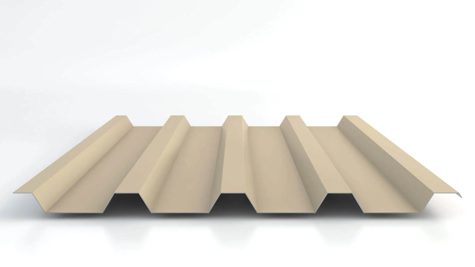 Nordblech-50/250-Dach-RAL1015