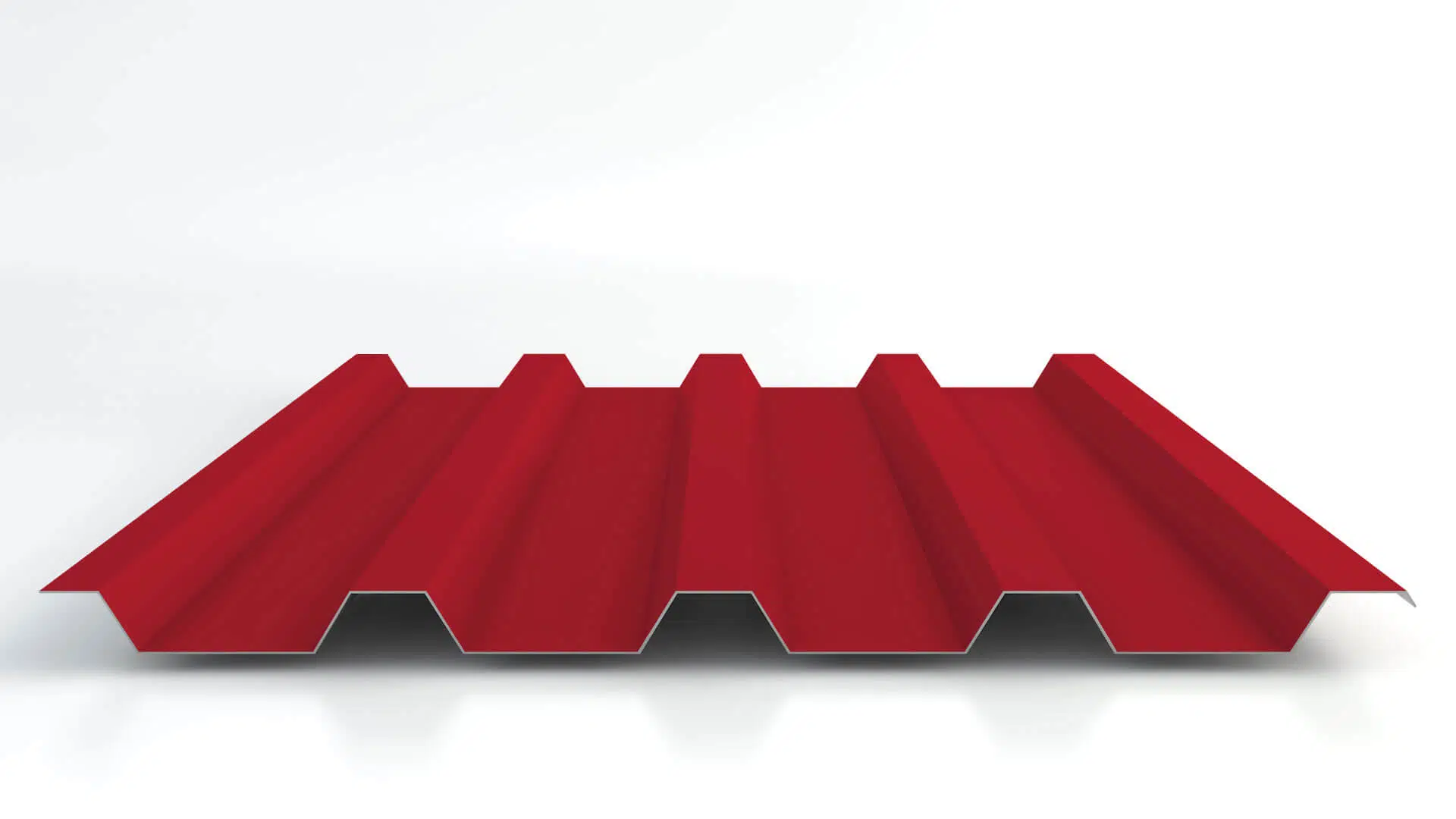 Nordblech-50/250-RAL3000