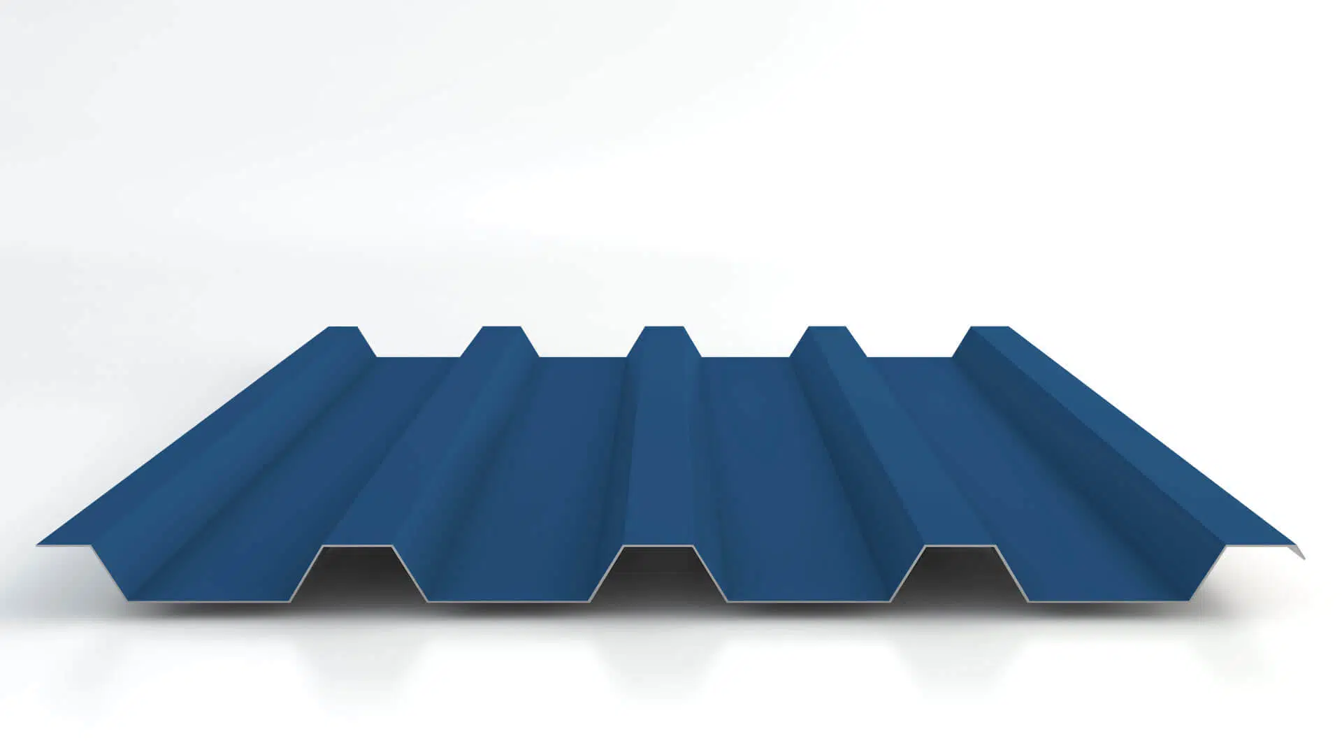 Nordblech-50/250-RAL5010