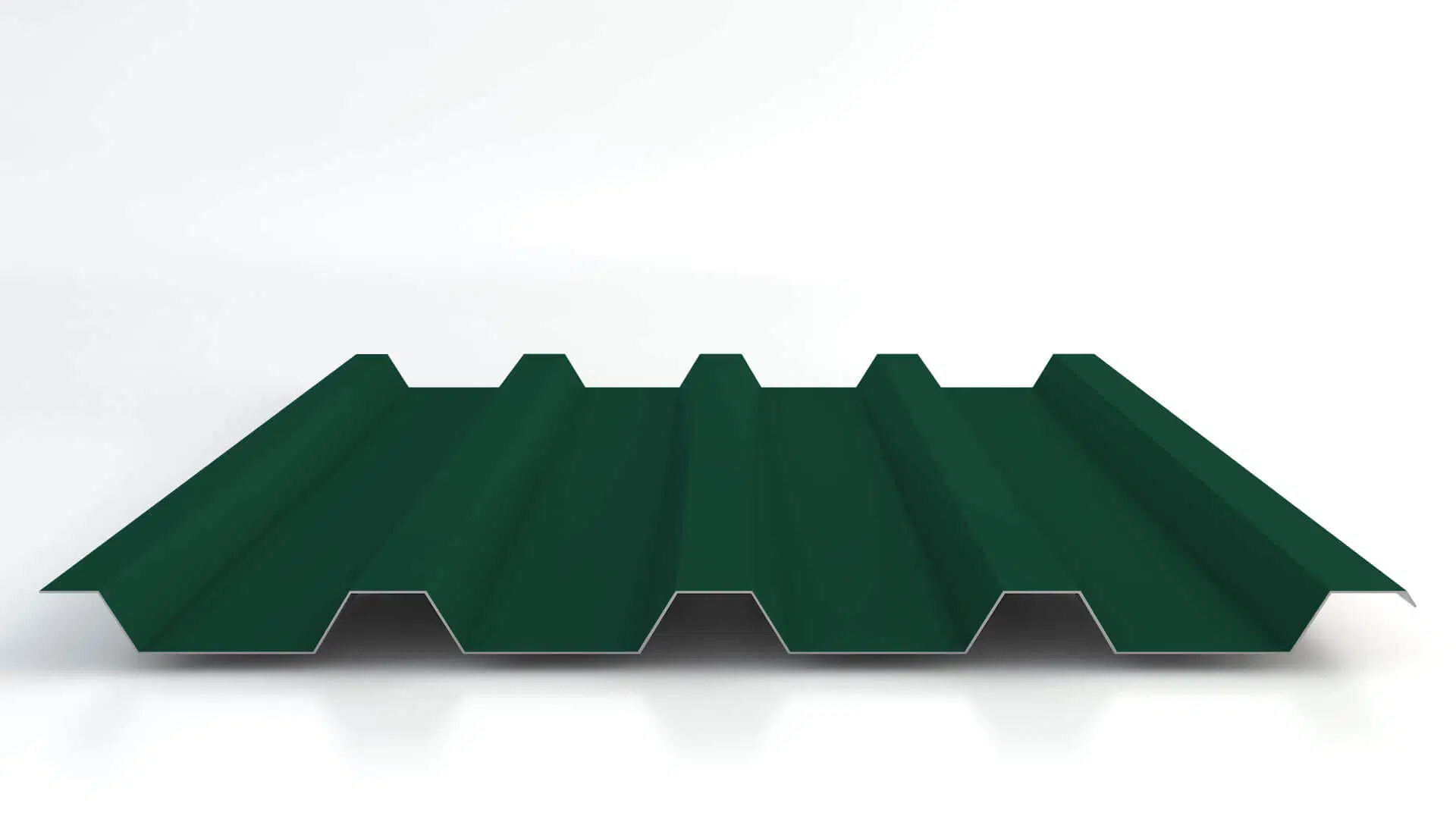 Nordblech-50/250-RAL6005