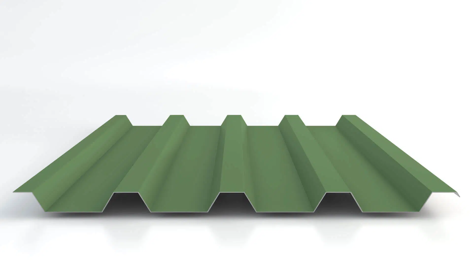 Nordblech-50/250-RAL6011