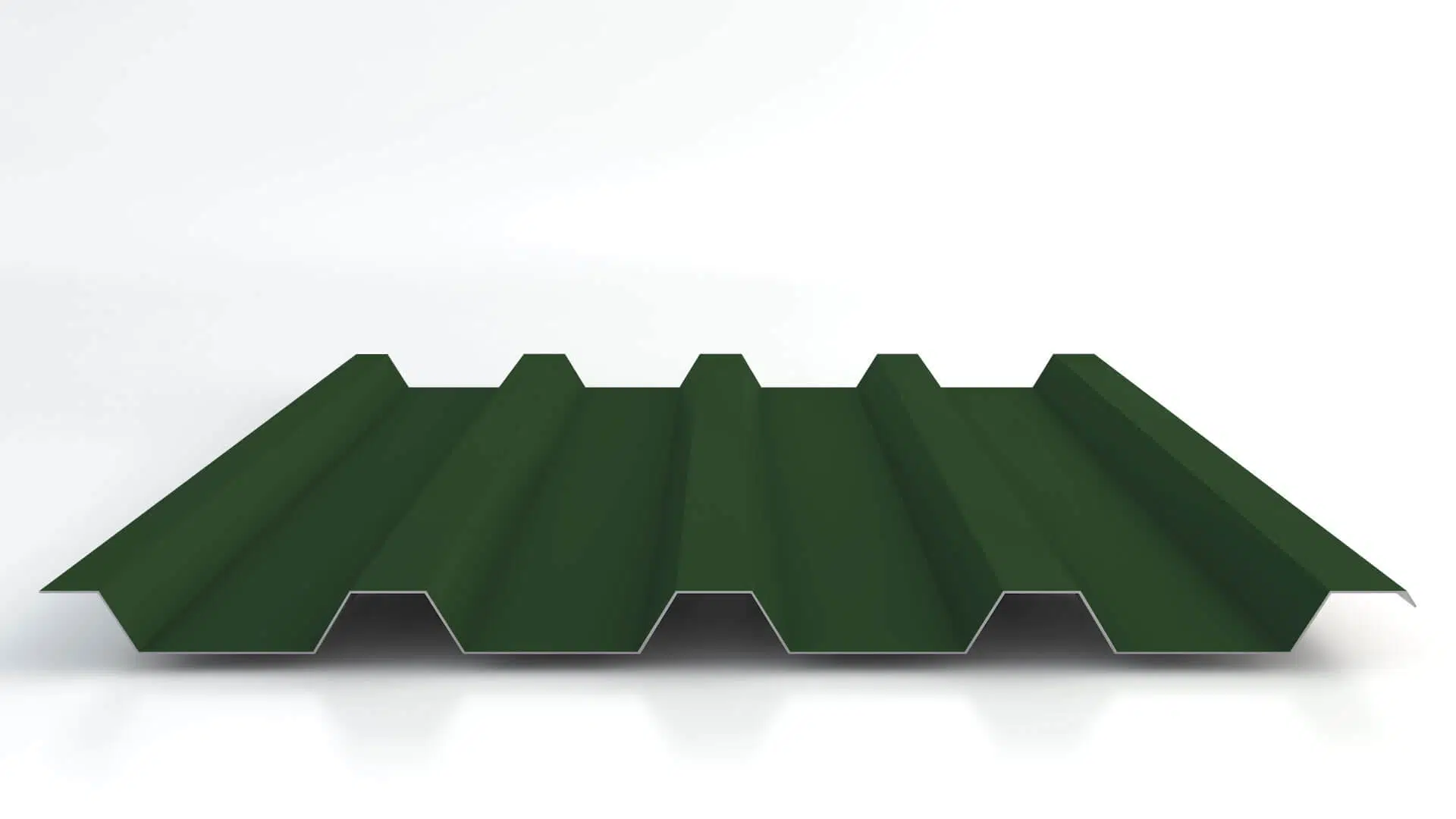 Nordblech-50/250-RAL6020