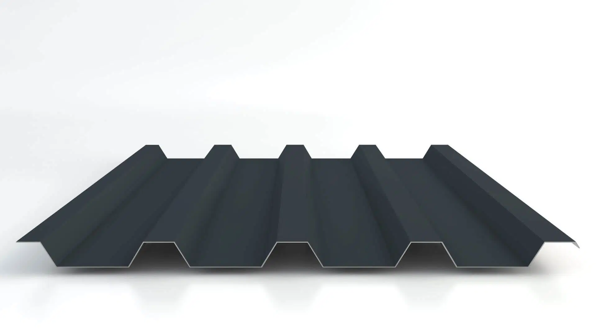 Nordblech-50/250-RAL7016