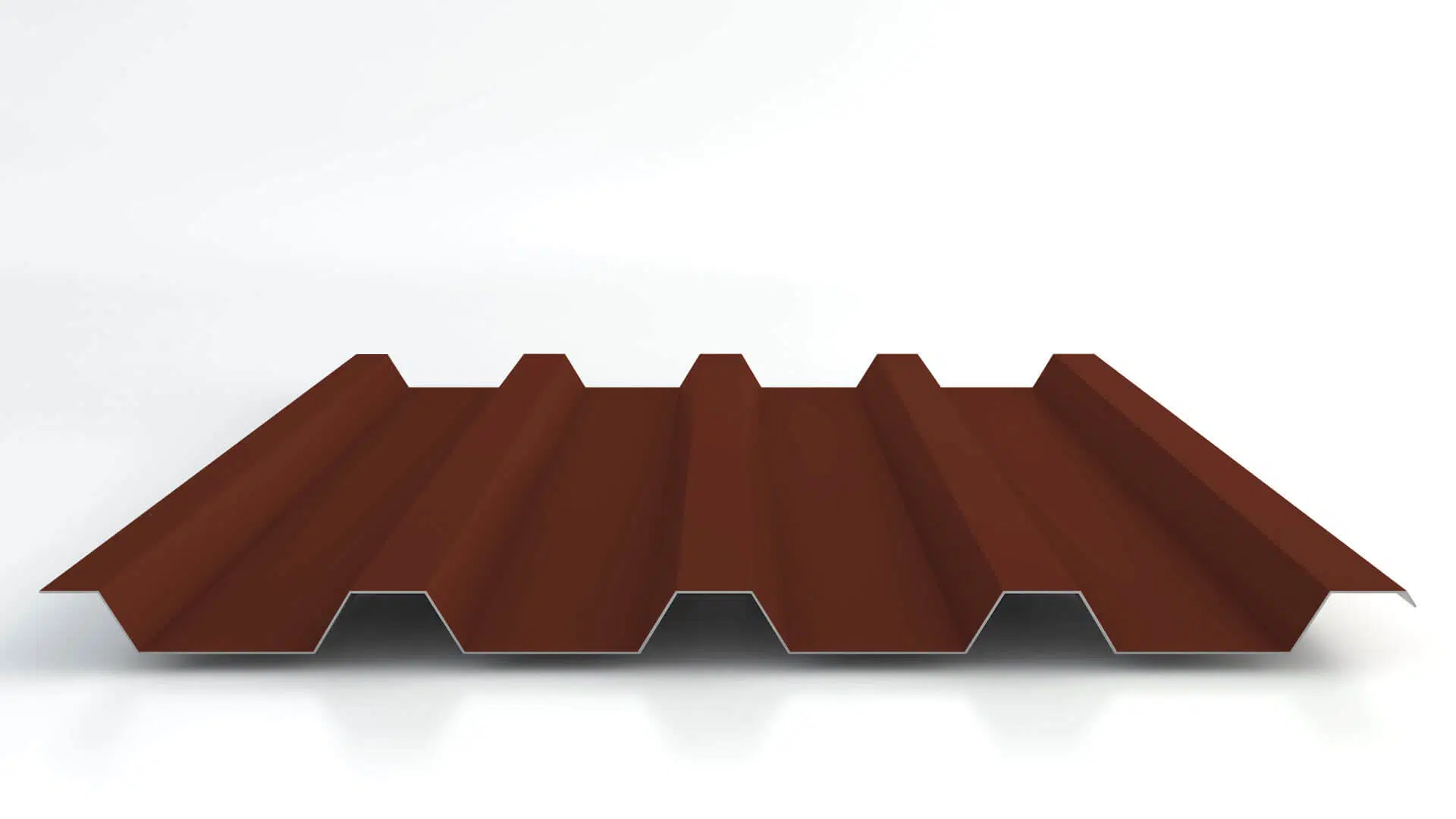 Nordblech-50/250-RAL8012