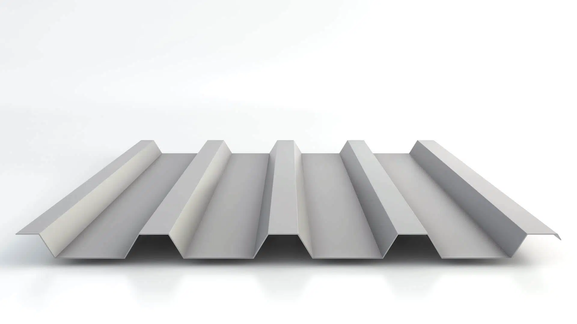 Nordblech-50/250-RAL9006