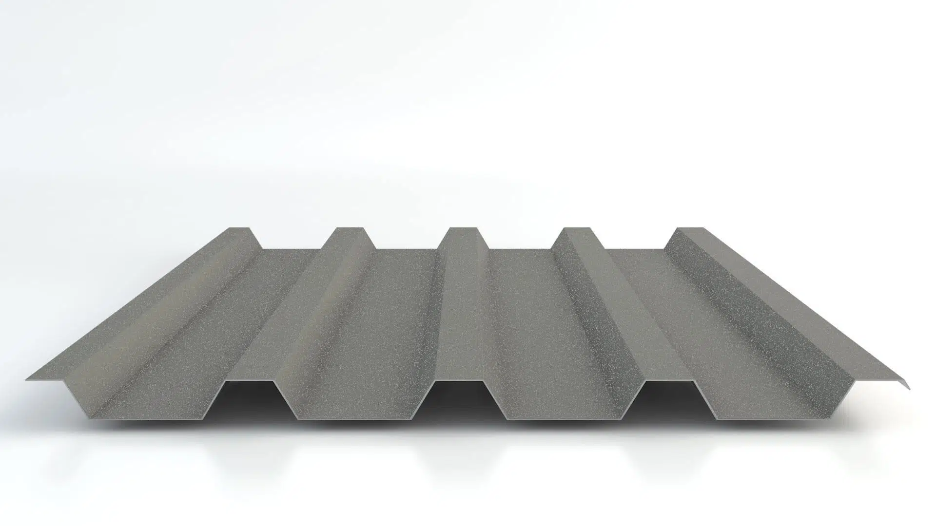 Nordblech-50/250-RAL9007