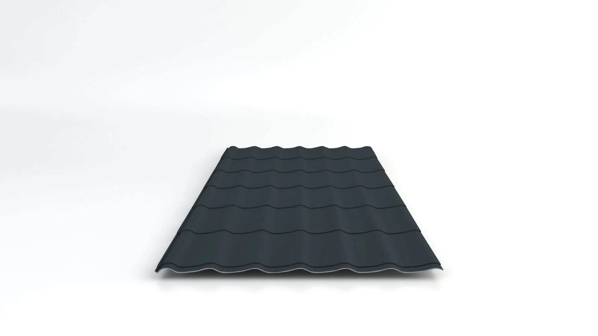 Nordblech-Klassik-Dachpfannenblech-RAL7016