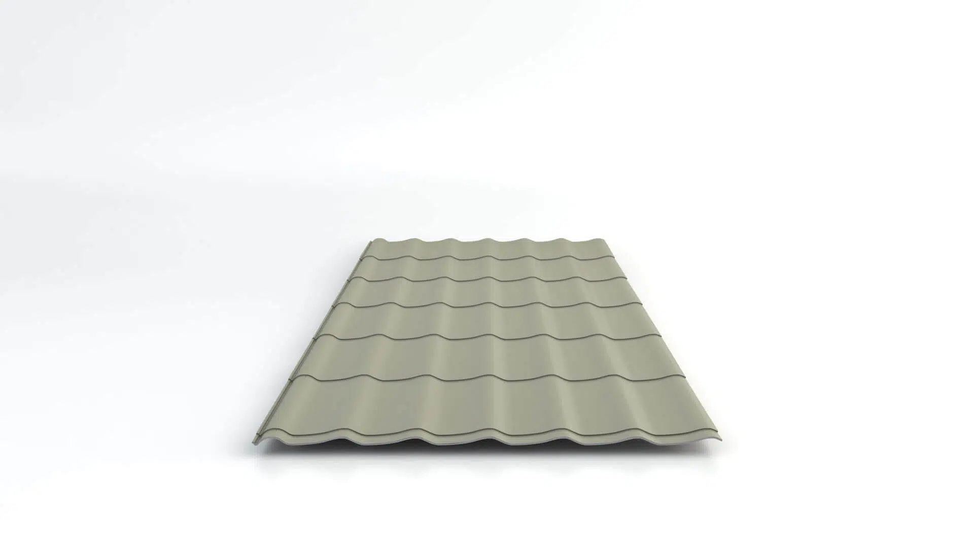 Nordblech-Klassik-Dachpfannenblech-RAL7032