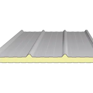 Iso Dachprofil 45/333