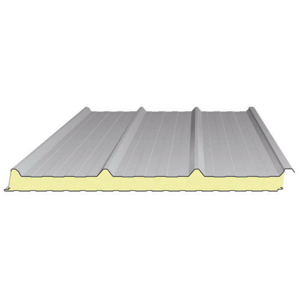 Iso Dachprofil 45/333