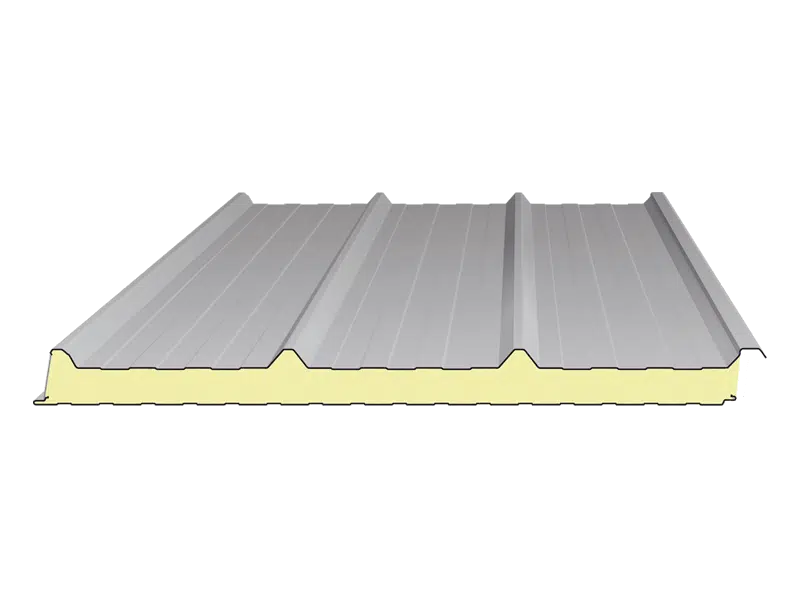 Iso Dachprofil 45/333