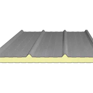 Iso Dachprofil 45/333