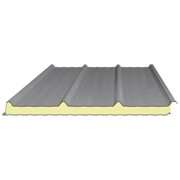 Iso Dachprofil 45/333