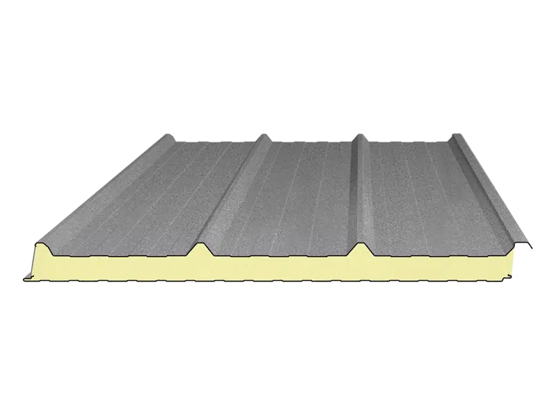 Iso Dachprofil 45/333