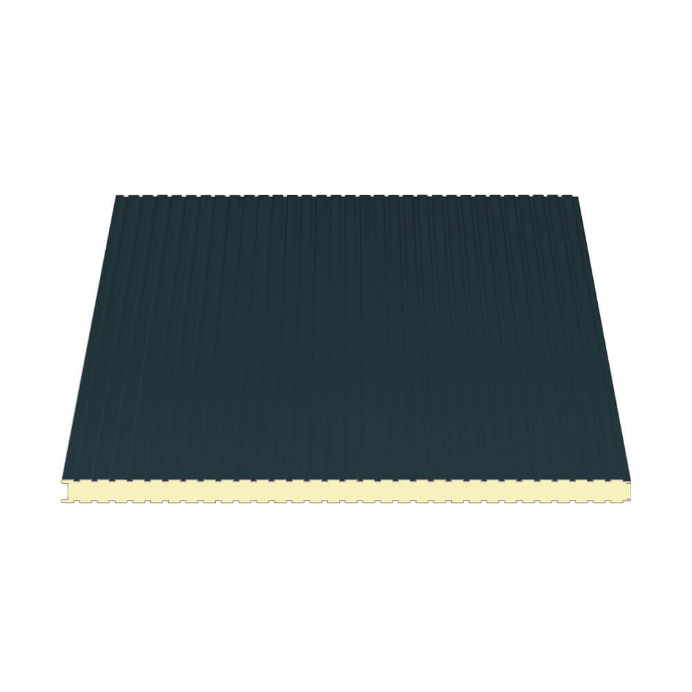 Sandwichprofil-sb-ral7016