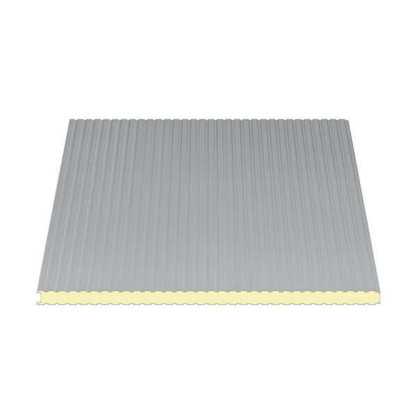 Sandwichprofil-sb-ral9006